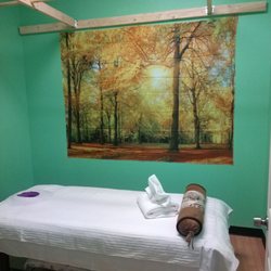 Na Na Massage Spa