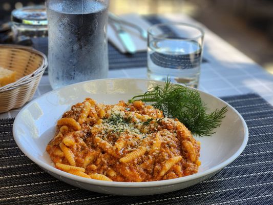 Carasau Ristorante by null
