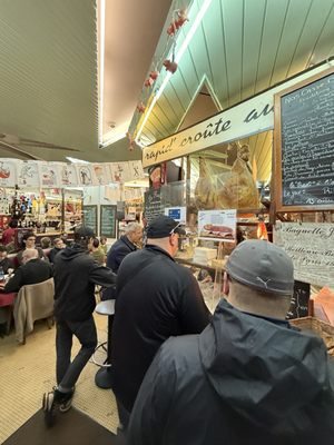 Le Petit Vendôme by null