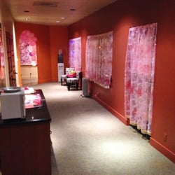 Scotts Valley Massage - Quiet and relaxing environment.
