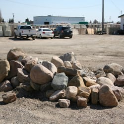 Alberta Rock Products