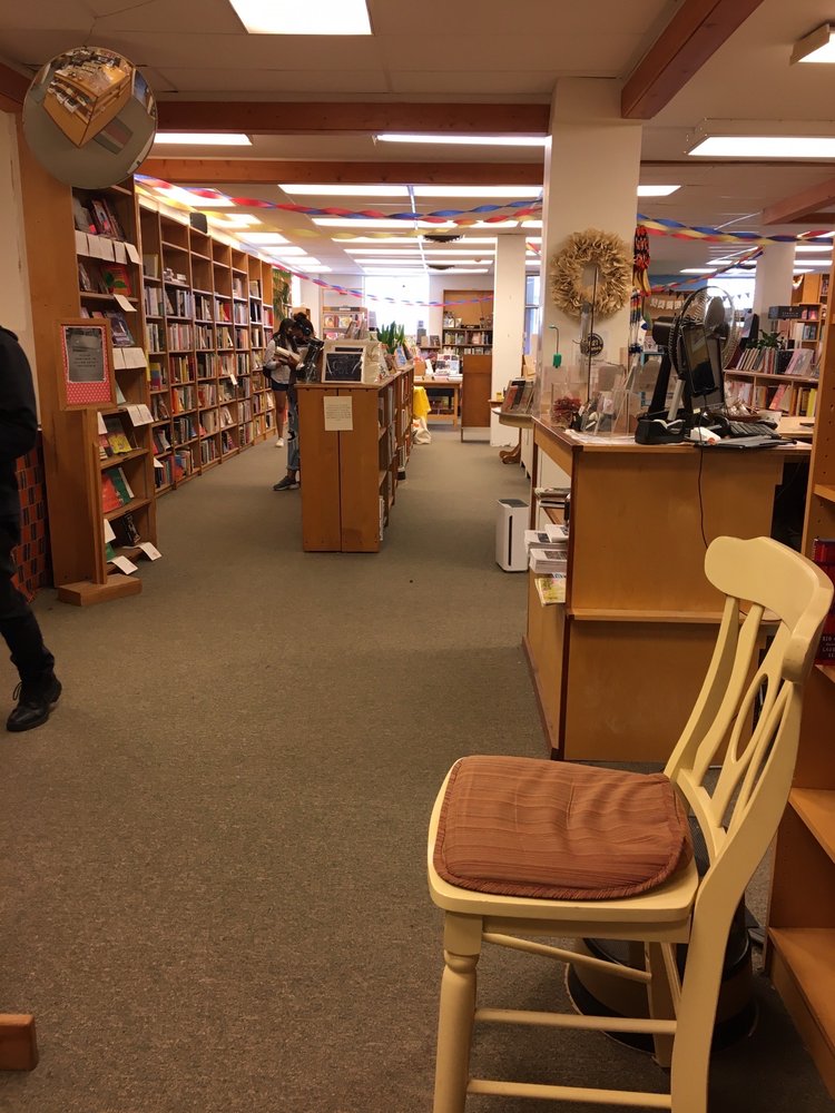 BUFFALO STREET BOOKS Updated October 2024 55 Photos & 16 Reviews
