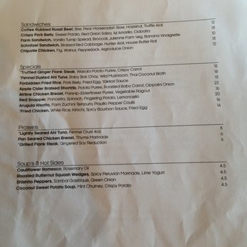 PublicUs - Coffee & Tea Near Me - Las Vegas, Nevada