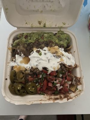 Taqueria Mila by null