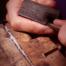 Atelier Sandrine Raffin - Archetiers