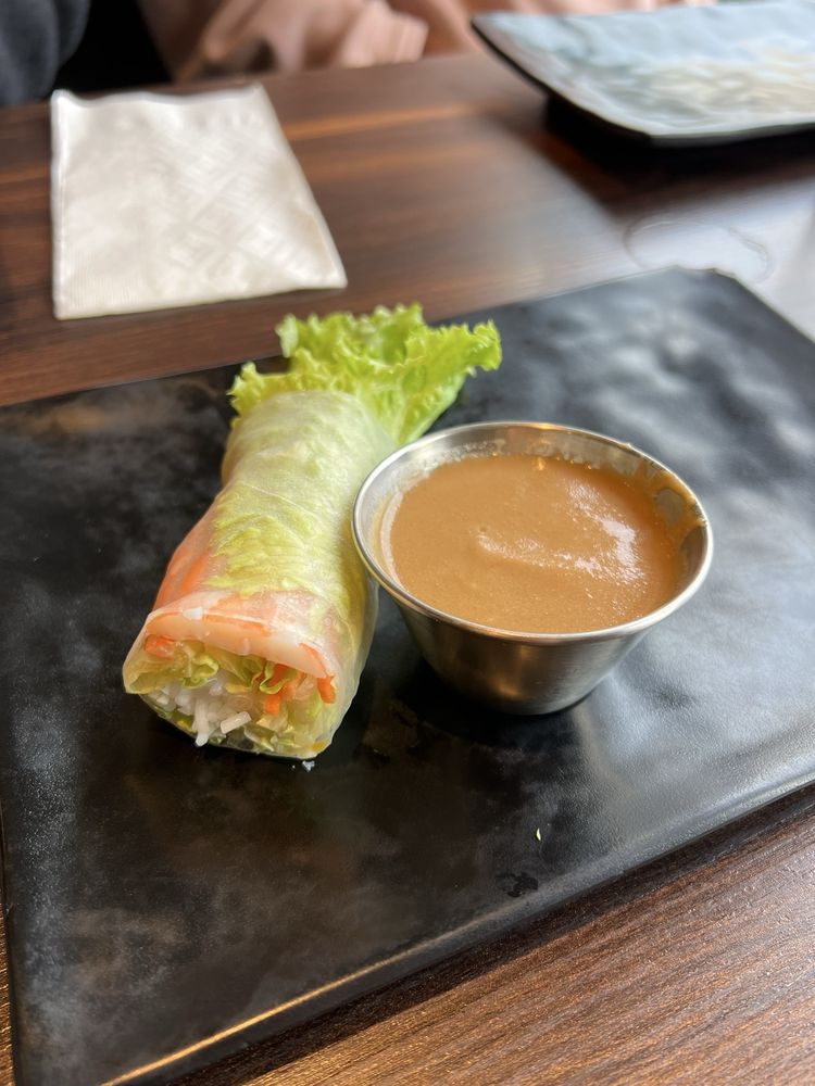 Simmer Vietnamese Kitchen