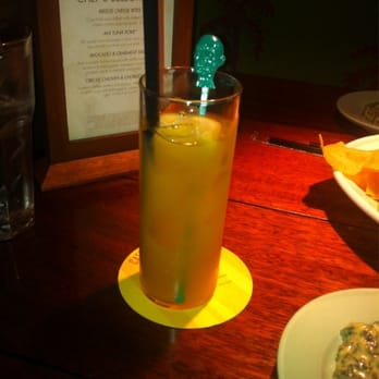 Bahama Breeze - Zombie, California - Bars Near Me - Memphis, Tennessee