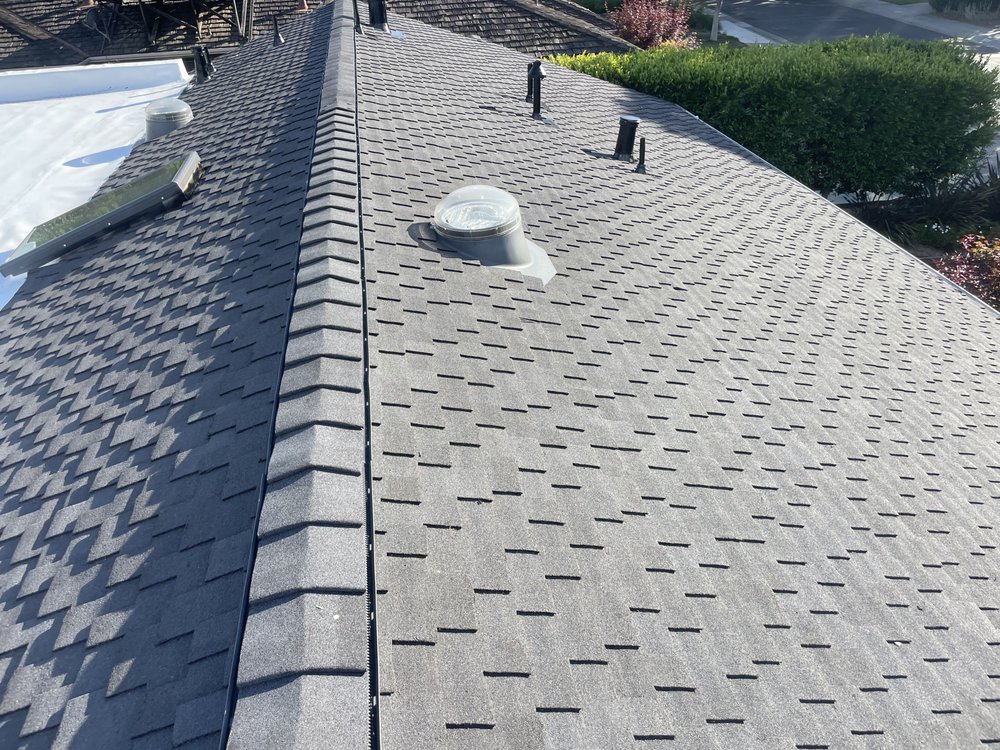 Slide of West Coast Roofing Systems