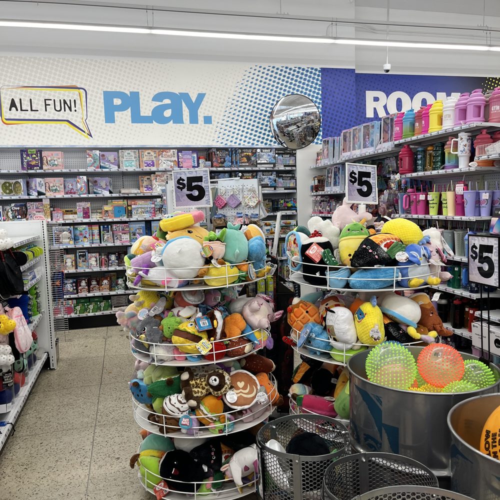 Five Below - Five Below plushies - Discount Store Near Me - Long Beach, California Five Below - Five Below plushies - Discount Store Near Me - Long Beach, California
