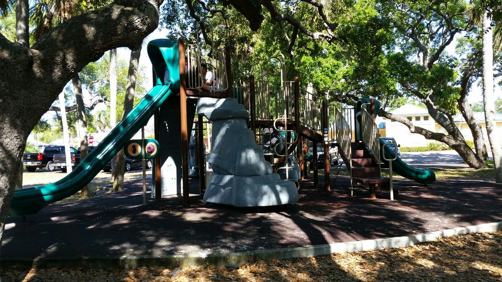 Kolb Park Image