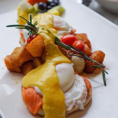 Lokal Mediterranean Kitchen by null