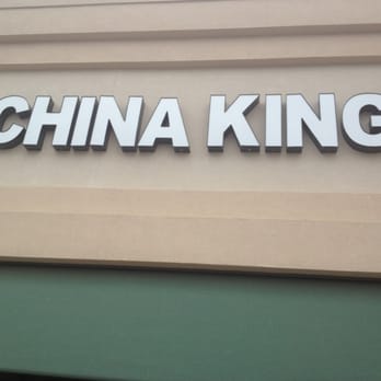 China King - China King - Chinese Near Me - Leawood, Kansas