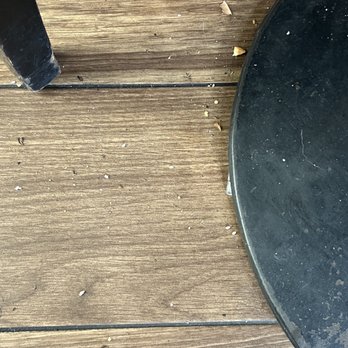 Cobalt - Food crumbs every where - New American Near Me - Vero Beach, Florida Cobalt - Food crumbs every where - New American Near Me - Vero Beach, Florida