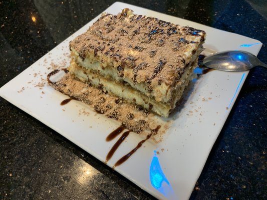 Trattoria Bella Roma SPQR by null