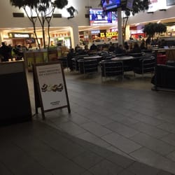 M40 Beaconsfield Service Area