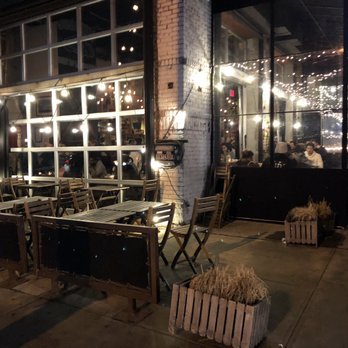 Sea Wolf - Bushwick - Cocktail Bars Near Me - Brooklyn, New York