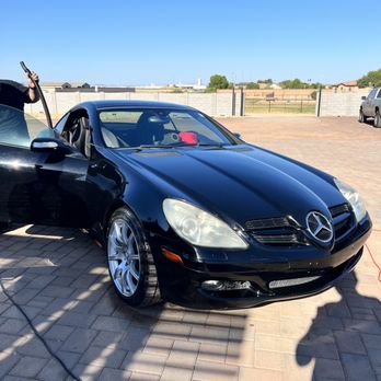 Gillmores Auto Detailing - Car Wash Near Me Gillmores Auto Detailing - Car Wash Near Me