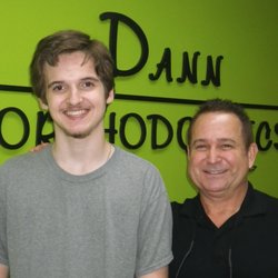Dann Orthodontics, MD - Dr. Dann is passionate about helping his patients get great smiles!