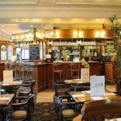 Pub Passe-Partout