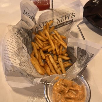 Crab Mentality - French fries - Seafood Near Me - Los Angeles, California Crab Mentality - French fries - Seafood Near Me - Los Angeles, California