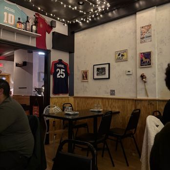 Gardel - Restaurant - Argentine Near Me - Providence, Rhode Island