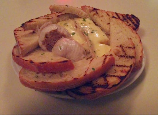 Beppe & Gianni's Trattoria by null