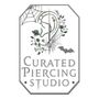 Curated Piercing Studio