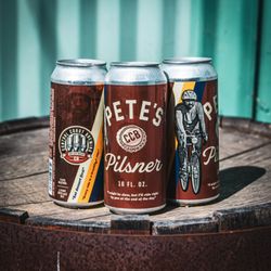 Central Coast Brewing - A tribute too.....