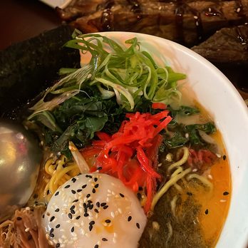 Toki Underground - Ramen Near Me - Washington, DC, District of Columbia