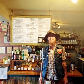The Weathervane Cafe - Alex - in the past I've referred to him as the hillbilly - Coffee & Tea Near Me - Denver, Colorado The Weathervane Cafe - Alex - in the past I've referred to him as the hillbilly - Coffee & Tea Near Me - Denver, Colorado