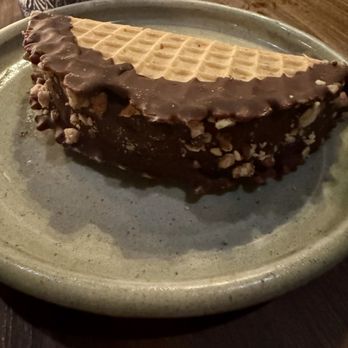 Chilango - Choco taco - Mexican Near Me - Minneapolis, Minnesota