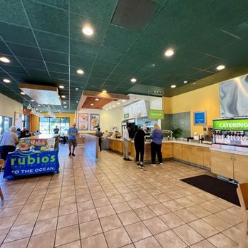 Rubio's Coastal Grill - Mexican Near Me - Santee, California Rubio's Coastal Grill - Mexican Near Me - Santee, California