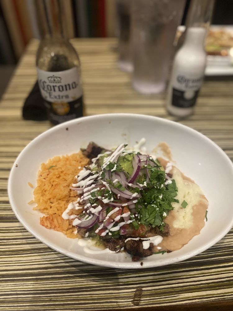 Panama Joe's Grill & Cantina