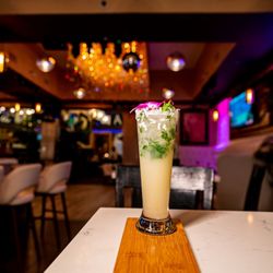 Martin's Cocina y Cantina