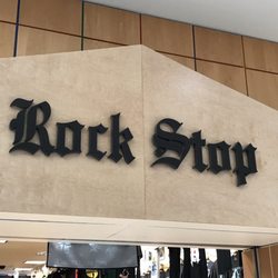 Rock Stop
