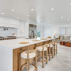 PuroClean - Full New design kitchen