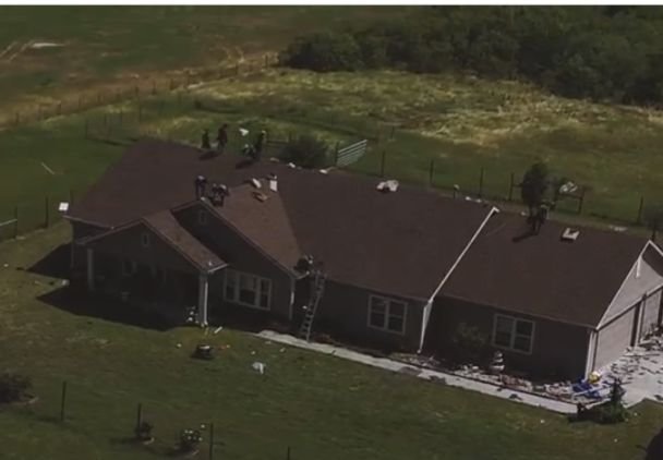 Slide of Homepro Roofing and Restoration