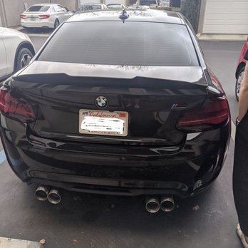 SGV Bimmer - Auto Repair Near Me - El Monte, California