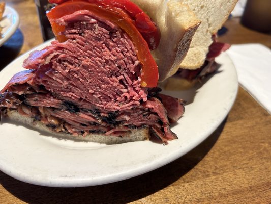 Lido Kosher Delicatessen by null