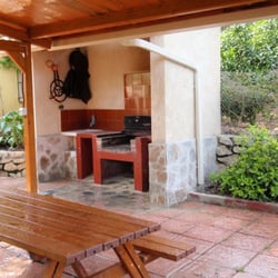 Casa Rural El Lago