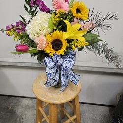 Verzaal's Florist & Events