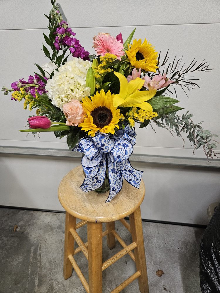 Verzaal's Florist & Events