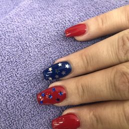 Happy 4th of July Happy 4th of July