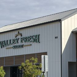 Valley Fresh Market
