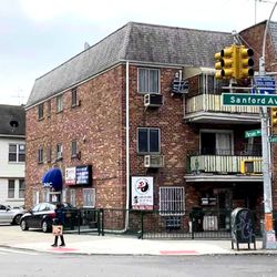 Lee Clinic