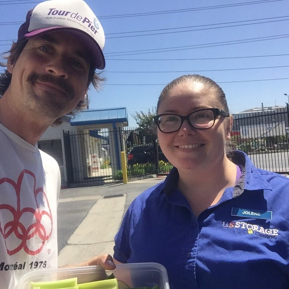 US Storage Centers - Jolene is the best!! - Self Storage Near Me - Hawthorne, California US Storage Centers - Jolene is the best!! - Self Storage Near Me - Hawthorne, California
