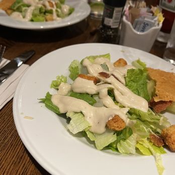 Buckley's Tavern - Caesar Salad - Pubs Near Me - Wilmington, Delaware Buckley's Tavern - Caesar Salad - Pubs Near Me - Wilmington, Delaware