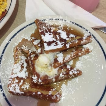 IHOP - How much powder do I need??? - Breakfast & Brunch Near Me - Durham, North Carolina IHOP - How much powder do I need??? - Breakfast & Brunch Near Me - Durham, North Carolina
