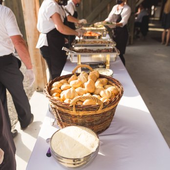 CHEFS Catering Company - Caterers Near Me - Glasgow, Virginia