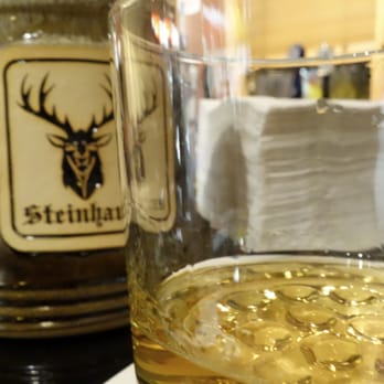 Steinhaus - Laphroaig Ten year old...nice mugs. - German Near Me - Marquette, Michigan Steinhaus - Laphroaig Ten year old...nice mugs. - German Near Me - Marquette, Michigan